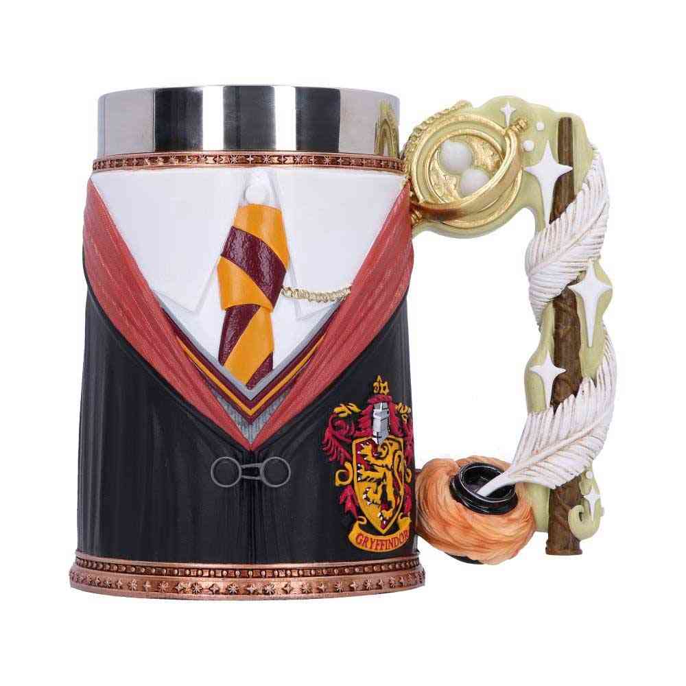 Nemesis Now Harry Potter - Hermione Collectible Krug - Mehrfarben